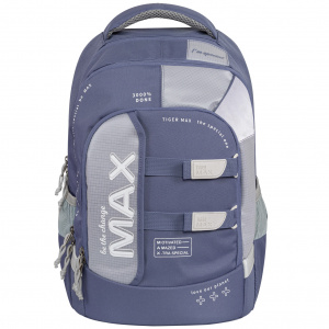 Rucsac Max Pro 2, motiv Cloudy, Special Edition - Img 1