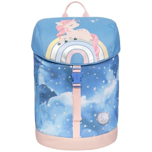 Rucsac Mini Buckle, motiv Dreamy Pony