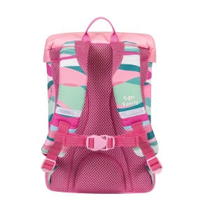 Rucsac Mini Buckle, motiv Glitterlocks - Img 2