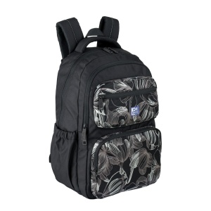 Rucsac Oxford Dream Tech Holo Floral - Img 2