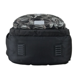 Rucsac Oxford Dream Tech Holo Floral - Img 12