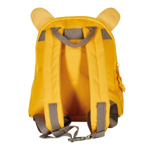 Rucsac pentru gradinita Animal, motiv Lion - Img 2