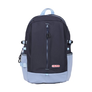 Rucsac Sport, culoare albastru inchis / deschis