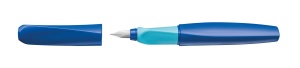 Stilou Twist penita M, deep blue, blister - Img 4