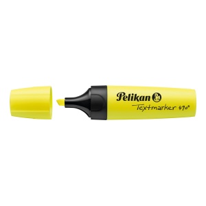 Textmarker 490, set 4 culori - Img 11