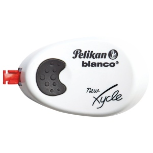 Banda corectoare blanco Xycle, blister - Img 2