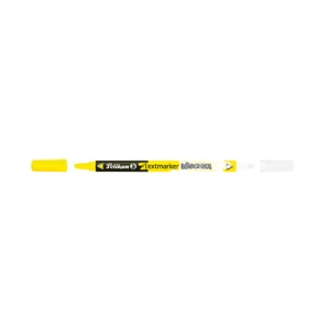 Carioca corectoare pentru textmarker, varf M, set 2, blister - Img 3