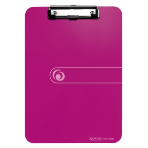 Clipboard simplu EOTG A4, mov