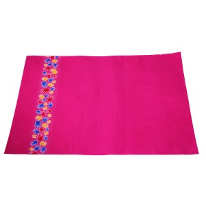Coperta CoLibri A4 120 microni, culoare magenta opac - Img 2