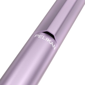 Creion mecanic Ineo Endless Lavender Scent, in cutie metalica pentru cadou - Img 5