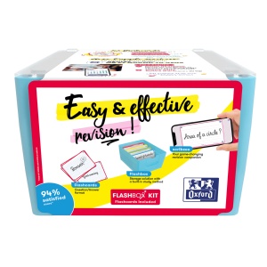 Cutie Flash Cards 2.0 Oxford Starter Pack, include 32 carduri, dictando - Img 10