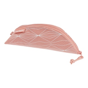 Etui model Cocoon, motiv Geometric rose - Img 3