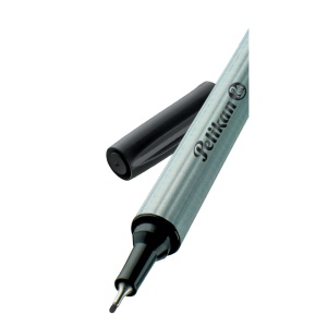 Fineliner 96, 0,4mm, negru