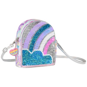 Geanta Crossbody Two Way Fun Time Stylish, motiv Fantasy - Img 2