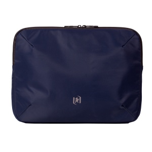 Geanta laptop Oxford Identity Executive, bleumarin