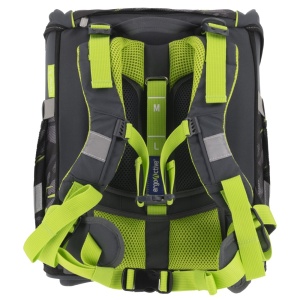 Ghiozdan echipat FiloActive XL Plus, motiv Wild Panther - Img 7