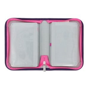 Ghiozdan echipat Loop Plus, motiv Magic Unicorn - Img 12