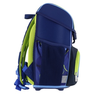 Ghiozdan echipat Loop Plus, motiv T-Rex Explorer - Img 5