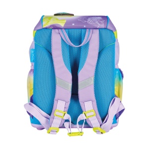 Ghiozdan echipat UltraLight XL Plus, motiv Little Monster - Img 5