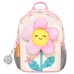 Ghiozdan gradinita Mini Dear Friends, motiv Sunshine Daisy