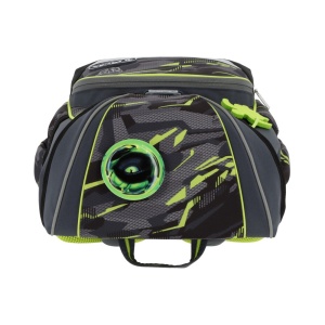Ghiozdan neechipat UltraLight, motiv Wild Panther - Img 7