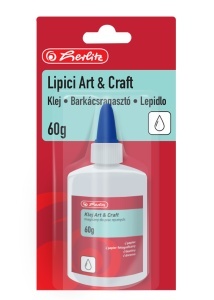Lipici lichid universal craft, 60 g, blister