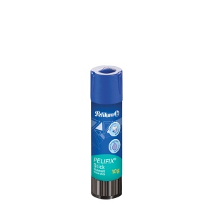 Lipici solid stick Pelifix, 10 g