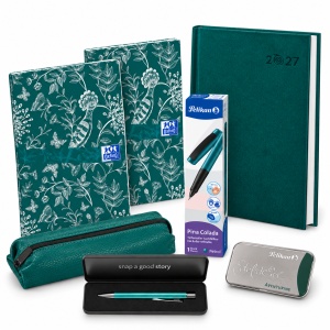 Pachet Green Harmony