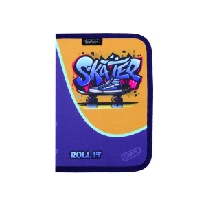 Penar neechipat, 2 clape, motiv Skater