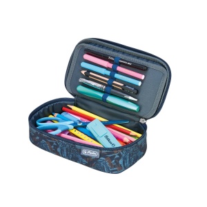 Penar tip etui beatBox, motiv CamoTiger - Img 2