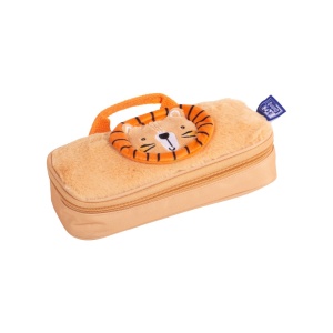 Penar tip etui dreptunghiular Oxford Animal Besties, diverse motive - Img 4