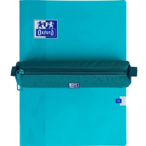Penar tip etui rotund Oxford Kangoo B-You, diverse culori - Img 10