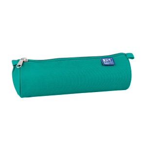 Penar tip etui triunghiular Oxford Classic, diverse culori - Img 2