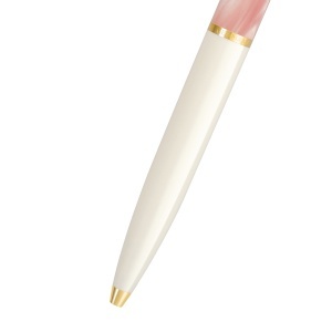 Pix Editie Speciala Cherry Blossom K200, accesorii placate cu aur - Img 4