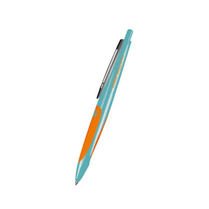 Pix my.pen turcoaz / orange, blister - Img 3