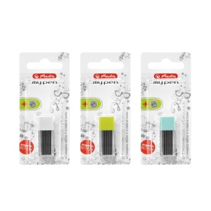 Rezerva mina compas my.pen, set 10