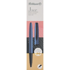 Roller Jazz Noble Elegance R36 Aquamarine, in cutie eleganta pentru cadou - Img 6