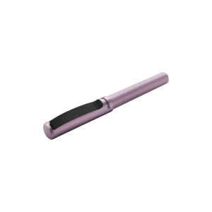 Roller Pina Colada Edition, grip ergonomic, culoare mov metalizat - Img 4