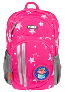 Rucsac Lively, motiv Twinkle Stars