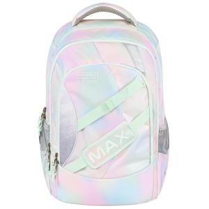 Rucsac Max 2.0 Flex, motiv Birthday Cake, Special Edition