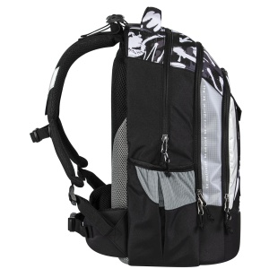 Rucsac Max 2.0 Flex, motiv Graffiti, Special Edition - Img 4