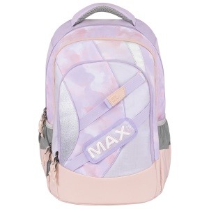 Rucsac Max 2.0 Flex, motiv Pearly Essence, Special Edition
