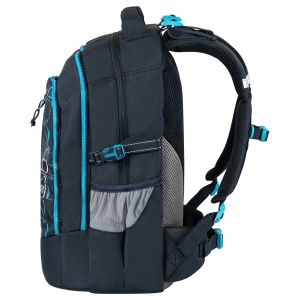Rucsac Max 2.0 Flex, motiv Portal 09, Special Edition - Img 4