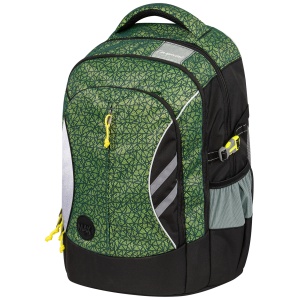 Rucsac Max 2.0, motiv Supernova, Special Edition - Img 2