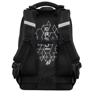 Rucsac Max Flex, motiv Graffiti, Special Edition - Img 5