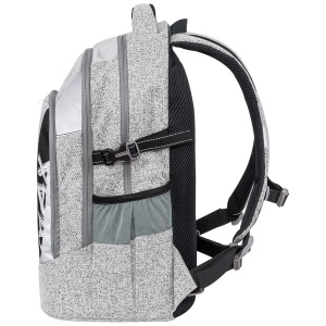 Rucsac Max Pro 2, motiv Charcoal Twine, Special Edition - Img 3
