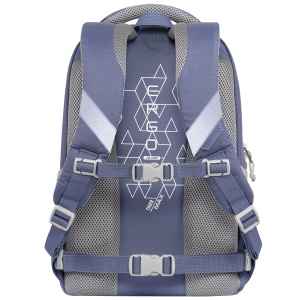 Rucsac Max Pro 2, motiv Cloudy, Special Edition - Img 5