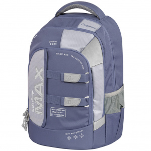 Rucsac Max Pro 2, motiv Cloudy, Special Edition - Img 2