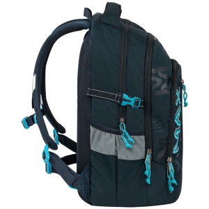 Rucsac Max Pro 2, motiv Multi M - Img 3