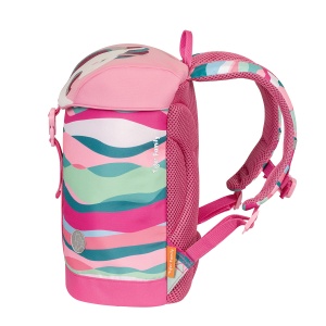 Rucsac Mini Buckle, motiv Glitterlocks - Img 3